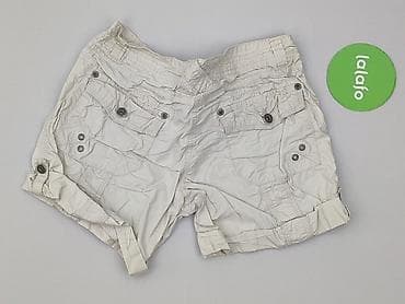 kurtka kubenz: Clockhouse, Szorty damskie, rozmiar S — 3
