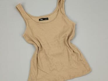 koszula z bufiastymi rękawami sinsay: Sinsay, Women`s T-shirt, size S (EU 36) — 1