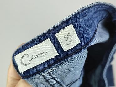 jeansy plus size: Coccodrillo, Jeansy damskie, rozmiar S — 4