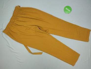 spodnie clockhouse: Primark, Spodnie materiałowe damskie, rozmiar M — 3