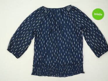 zara bluzki z piórami: Vero Moda, Bluzka damska, rozmiar S — 4