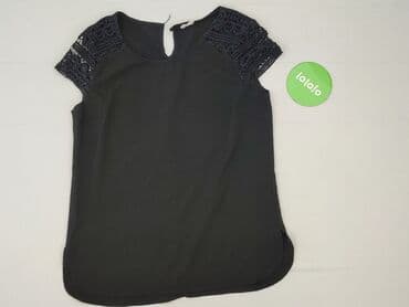 sukienka o kroju marynarki h: Women's blouse, size M (EU 38) — 2