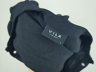 bluzki vila: Vila, Bluzka damska, rozmiar L — 4