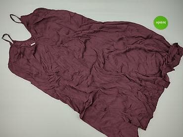 sukienki kaskada: Wiya, Sukienka damska, rozmiar One size — 3