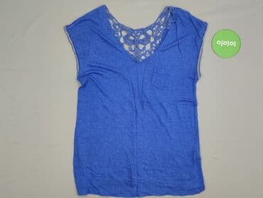 t shirty z czerwonem napisem: Next, Футболка жіноча, розмір S — 2