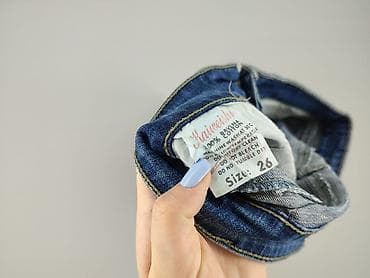 big star bluzki: Jeansy damskie, rozmiar XS — 4