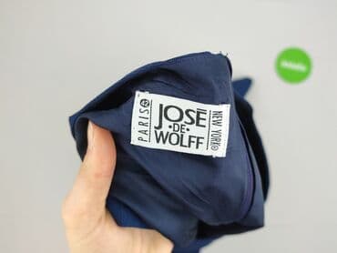 czerwona marynarka: Sukienka damska, XL — 4