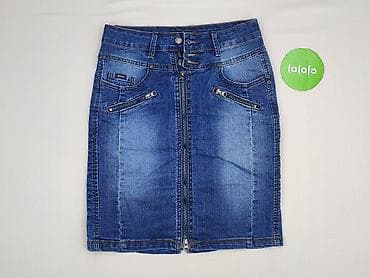 spódnice diesel: Spódnica damska, rozmiar S — 2