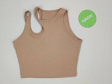 biustonosz c: Shein, Top damski, rozmiar S — 2