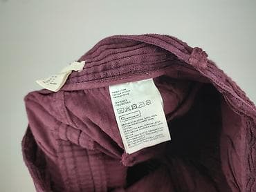 m 9: H&M, Spodnie materiałowe damskie, rozmiar S — 5