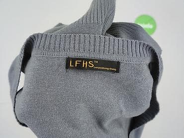 sweter w paski h: Sweter damski, rozmiar S — 4