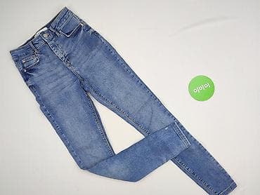 levis 514 jeans: Primark, Jeansy damskie, rozmiar S — 2