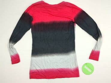 bluzka z reniferem dla dziewczynki: Bluzka damska, rozmiar S — 3