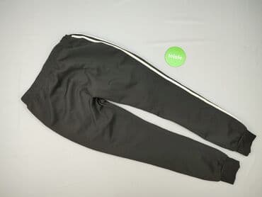 Ubrania damskie: Spodnie dresowe damskie, rozmiar XL — 3