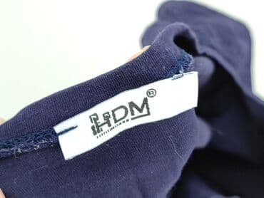bluzki w paski mango: HDM, Bluzka damska, rozmiar S — 4
