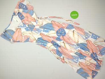 suknie solar: Moda Italia, Sukienka damska, rozmiar S — 2