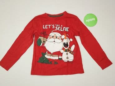 koszulka lego h: Sweatshirt, Little kids, 9 years, 128-134 cm, condition - Perfect — 2
