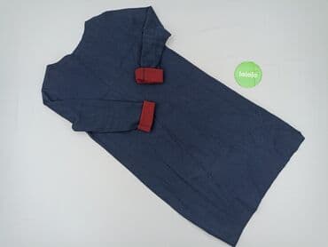 kurtka bejsbolówka tommy hilfiger: Tommy Hilfiger, Sukienka damska, rozmiar S — 4