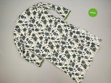 sukienki boho plus size: Sukienka damska, rozmiar 2XL — 5