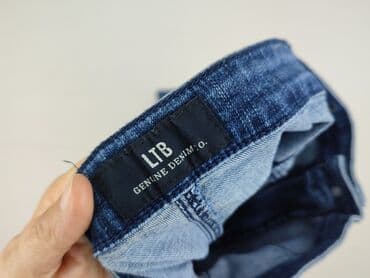 джинси: Ltb, Jeansy damskie, rozmiar S — 4