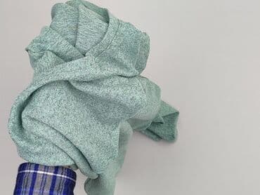 bluzki basic długi rękaw: Bluzka damska, rozmiar M — 5