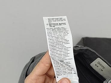 ecko: Edc by Esprit, Jeansy damskie, rozmiar M — 6