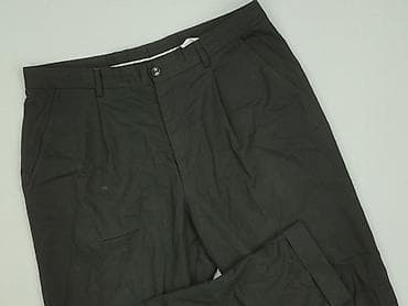 primark dresy: Zara, Chinosy dla mężczyzn, rozmiar L — 1