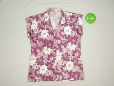 Women's Clothing: Women's blouse, size L (EU 40) — 2