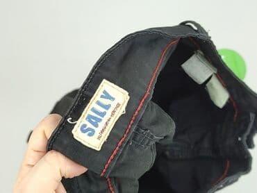 Жіночий одяг: Hilfiger Denim, Шорти жіночі, розмір S — 4