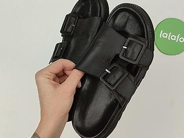 buty 2 born: Klapki damskie, rozmiar 37 — 5