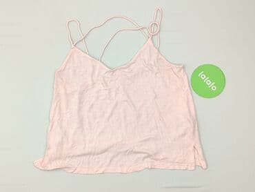 koszula nocna dla dziewczynki 110: Top damski, rozmiar S — 2