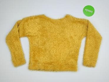 bialy golf: Sweter damski, rozmiar 2XL — 3