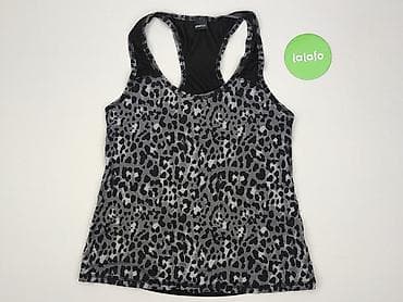 bluzki champion: Gina Tricot, Top damski, rozmiar L — 2