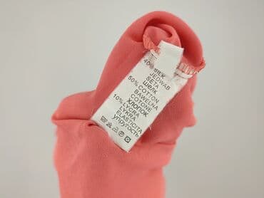 koszulka jedwabna intimissimi: Bluzka damska, rozmiar 2XL — 5