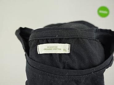 koszulka barbie: Reserved, T-shirt damski, rozmiar XL — 4