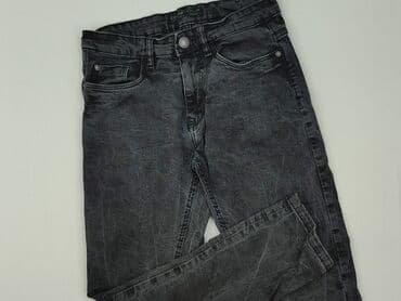 cropp wyprzedaż bluzy: Cropp, Jeansy dla mężczyzn — 1