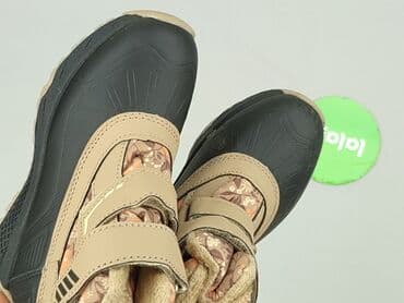 zalando buty na koturnie: Śniegowce, 29, stan - Idealny — 7