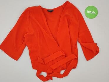 bluzy pull and bear: Topshop, Жіноча блуза, розмір S — 2