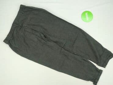 esmara piżama: H&M, Spodnie materiałowe damskie, S — 3