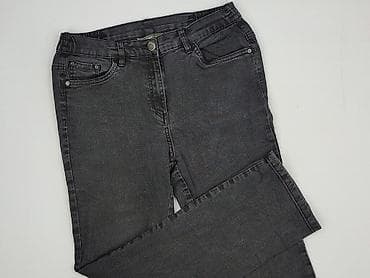jeans 34: Bonmarche, Jeansy damskie, rozmiar L — 1