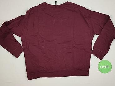 relab bluzy: H&M Divided, Bluza damska
, rozmiar M — 3