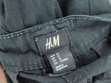 szorty rowerowe damskie hm: H&M, Szorty damskie, rozmiar XL — 5