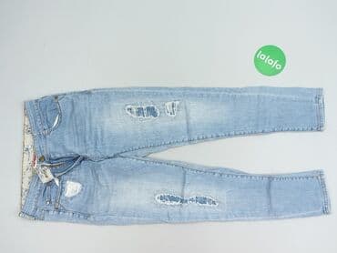 kurtki zimowe guess: Jeans, 13 years, 152/158, condition - Very good — 2