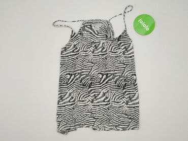 trampki na platformie h m: H&M, Top damski, rozmiar S — 2