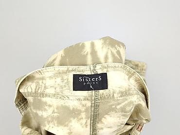 orsey spodnie: Sisters Point, Spodnie materiałowe damskie, rozmiar S — 4