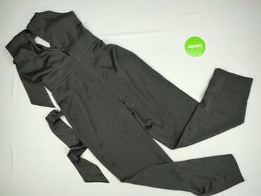 suknie wieczorowe długie dla puszystych: H&M, Women`s overall, S at lalafo.pl — 3 suknie wieczorowe długie dla puszystych: H&M, Women`s overall, S — 3