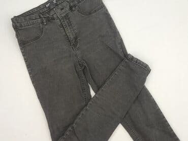Gina Tricot, Jeansy damskie, rozmiar L