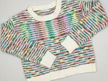 Sweter damski, rozmiar L