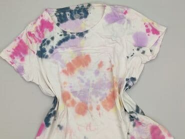 Everme, T-shirt damski, XL