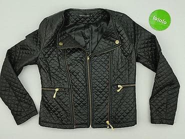 trencz od c a: Kurtka przejściowa damska, rozmiar S — 2